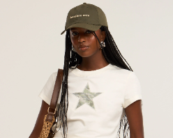 40% OFF extra em seleção feminina