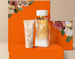 Dia das Mães Natura com até 40% OFF