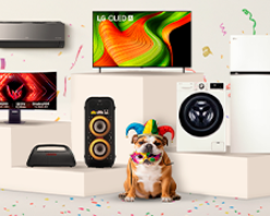 10% OFF em produtos selecionados!