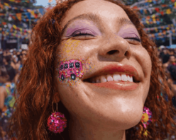 Ressaca de Carnaval? Aqui não! 10% OFF na sua próxima viagem.