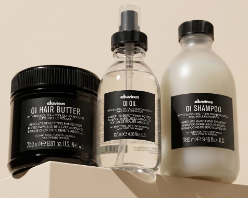 15% OFF nas compras da marca Davines