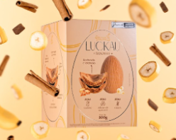 Páscoa com 21% OFF em todo o site!