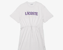 Lacoste com até 50% OFF + 20% OFF extra do cupom