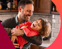 Dia dos Pais - até R$2000 OFF em cupons + frete grátis