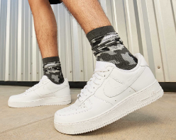 Air Force Masculino por apenas R$599
