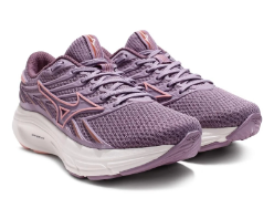 15% OFF em seleção Mizuno e New Balance