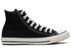 20% OFF em Tênis Converse