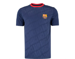 Camiseta, camisa de time, calção e mais + 10% OFF