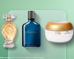 Mais de 300 produtos com até 50% de desconto!