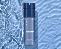 Ganhe um Body Desodorante Spray Quasar Rush em compras acima de R$149