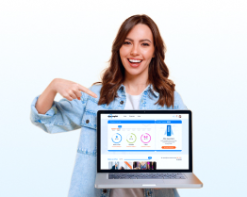 Open English: 65% OFF
