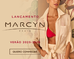 Moda Praia Outubro Rosa com 10% OFF