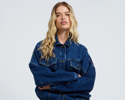 30% OFF extra na seleção de jeans