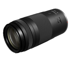 Lente RF 75-300mm F4-5.6: Por R$ 1.549,00 + 3% OFF da parceria!