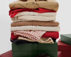 Presentes a partir de R$69,90 + 15% OFF do cupom!