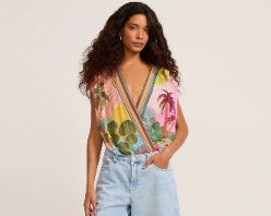 25% OFF em seleção feminina