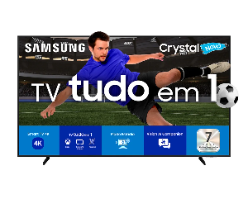 Seleção de ofertas para trocar de TV com R$ 200 OFF