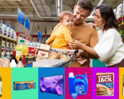 Assine o Sam's com 30% off e ganhe até R$245 reais em compras!