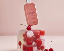 Egeo Cherry Blast com 30% OFF Egeo Cherry Blast com 30% OFF