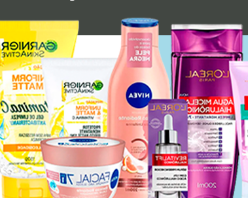 R$15 OFF em compras acima de R$150