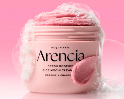 10% OFF nas compras da marca Arencia