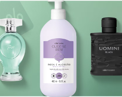 Mês do consumidor com até 50% de desconto!