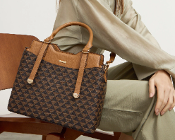 25% OFF em toda a seleção de acessórios, bijus e óculos