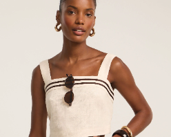 25% OFF em seleção feminina