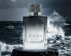Lançamento Zaad Intense com até 20% OFF