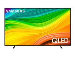 Smart TV Samsung 75" Polegadas QLED 4K por R$5.231,63!*