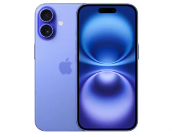 Apple iPhone 16 128GB Overseas por apenas R$ 4.599