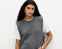 20% OFF extra em seleção feminina de inverno
