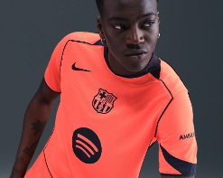 Linha Barcelona: 5% OFF no PIX