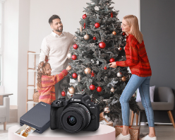 Ofertas de Natal: produtos com até 30% OFF + 3% da parceria