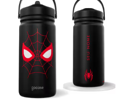 Dia das Crianças com 15% OFF em coleção da Marvel