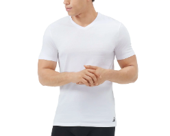 Até 40% OFF em produtos Adidas e Under Armour selecionados