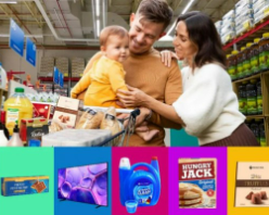Assine o Sam's com 30% OFF + até R$200 OFF na sua compra!*