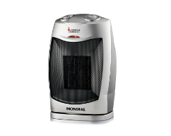 Aquecedores, Ar-Condicionado Quente e Frio muito mais a partir de R$ 129!