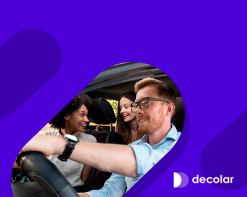 R$50 de Desconto no aluguel de carro!