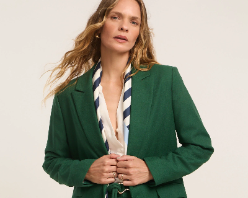 30% OFF em seleção feminina