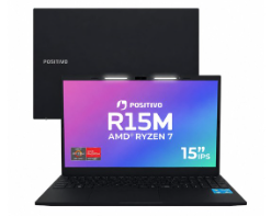 Até R$60 OFF nos notebooks Positivo!
