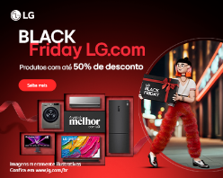 Esquenta Black Friday - Produtos com até 50% OFF!