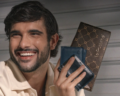 Presentes a partir de R$39,90 + 5% OFF exclusivo!