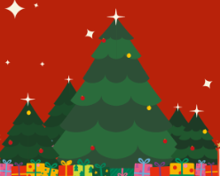 Presentes para o Natal a partir de R$49,90 + 10% OFF