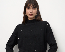 20% OFF extra na seleção de moda inverno