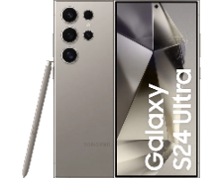 Galaxy S24 Ultra com 50% OFF Galaxy S24 Ultra com 50% OFF