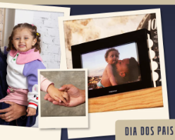 Presentes para o Dia dos Pais a partir de R$59,90 + 10% OFF do cupom!