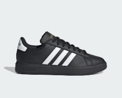 Adidas com 15% OFF extra!