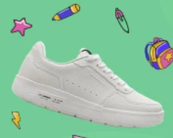 Volta às Aulas com 15% OFF em seleção especial