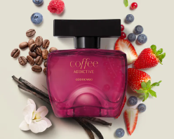 Garanta 30% de desconto em perfumes selecionados